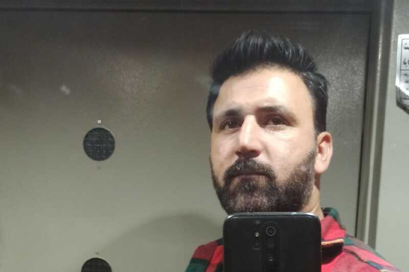سعید کیانی منش