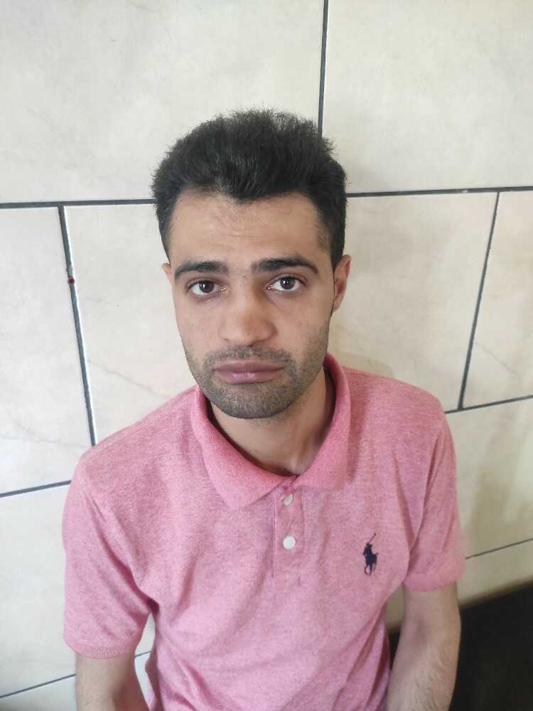 باسط سهراب زاده باسط سهراب زاده