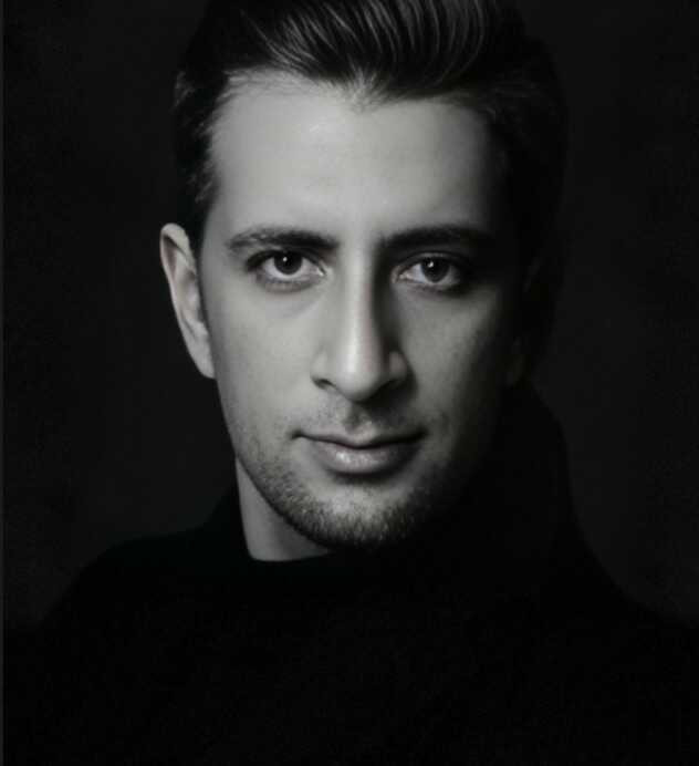 محمد رحیم بارانی فرد