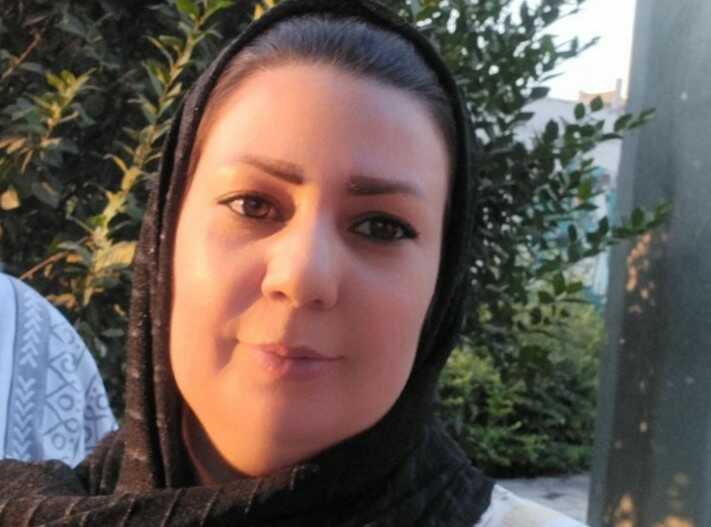 خدیجه فروتن