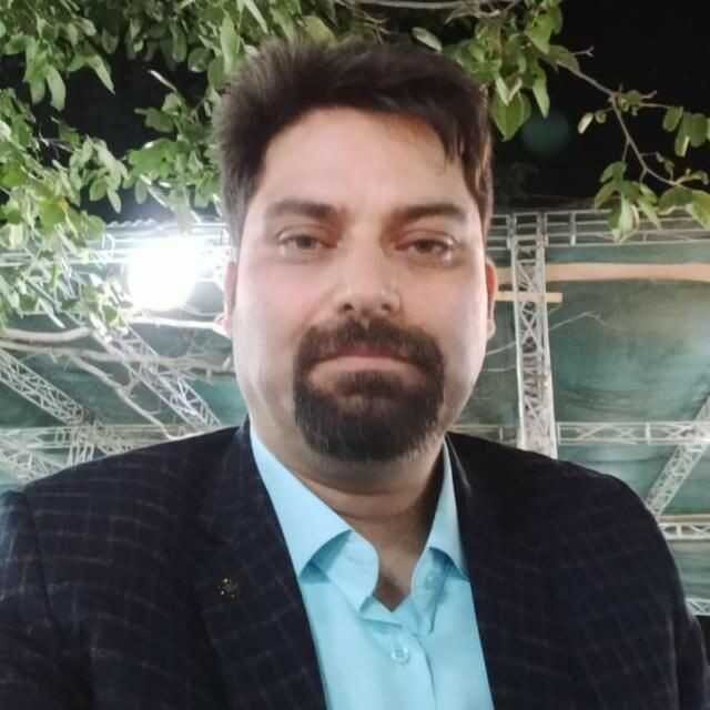 سید مهدی موسوی زاده