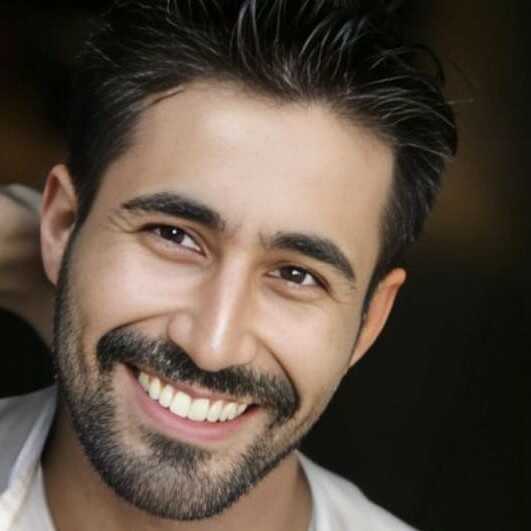 محمد اسکندری مقدم