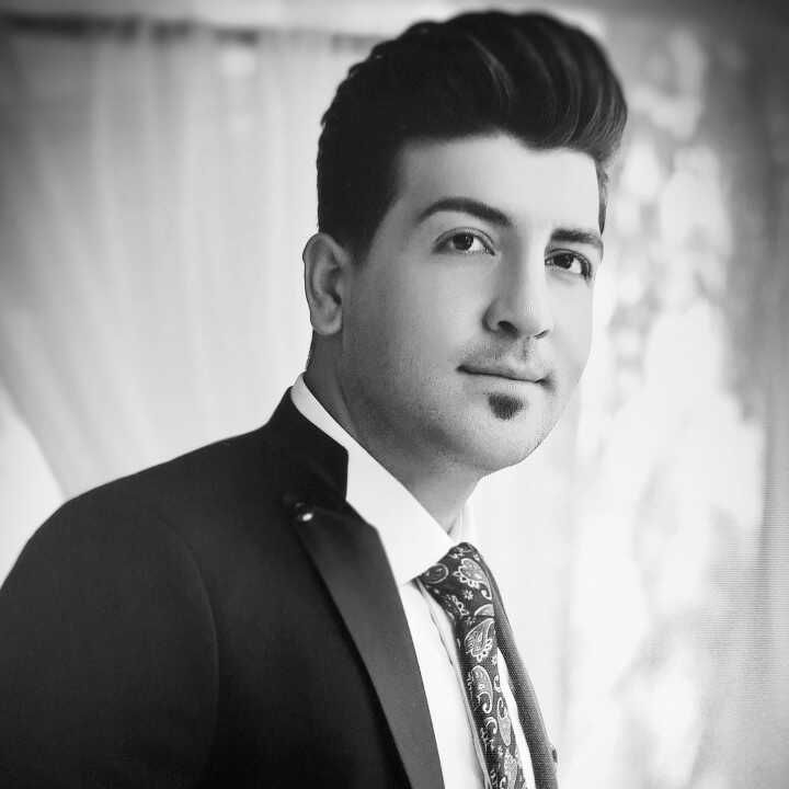 بهزاد افشار