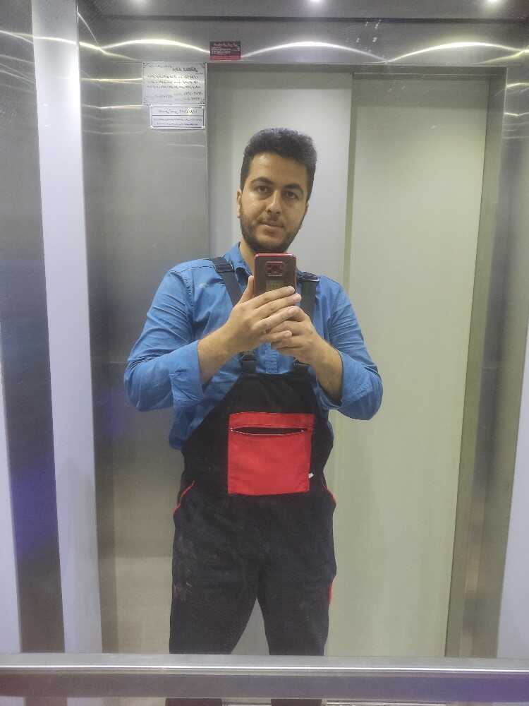 تعمیراجاق گازوبخاری