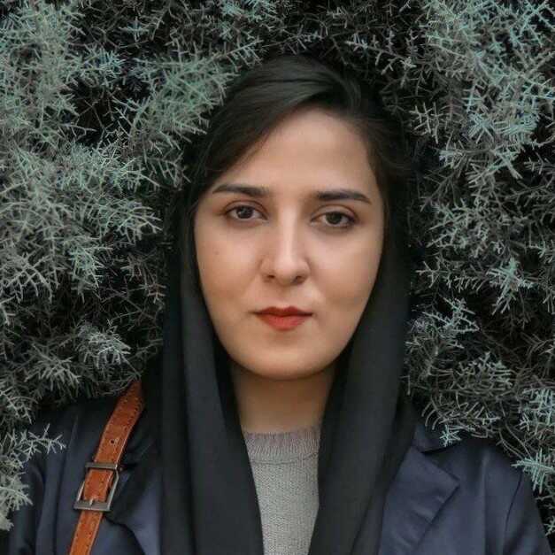 سهیلا غلامی بدرلو