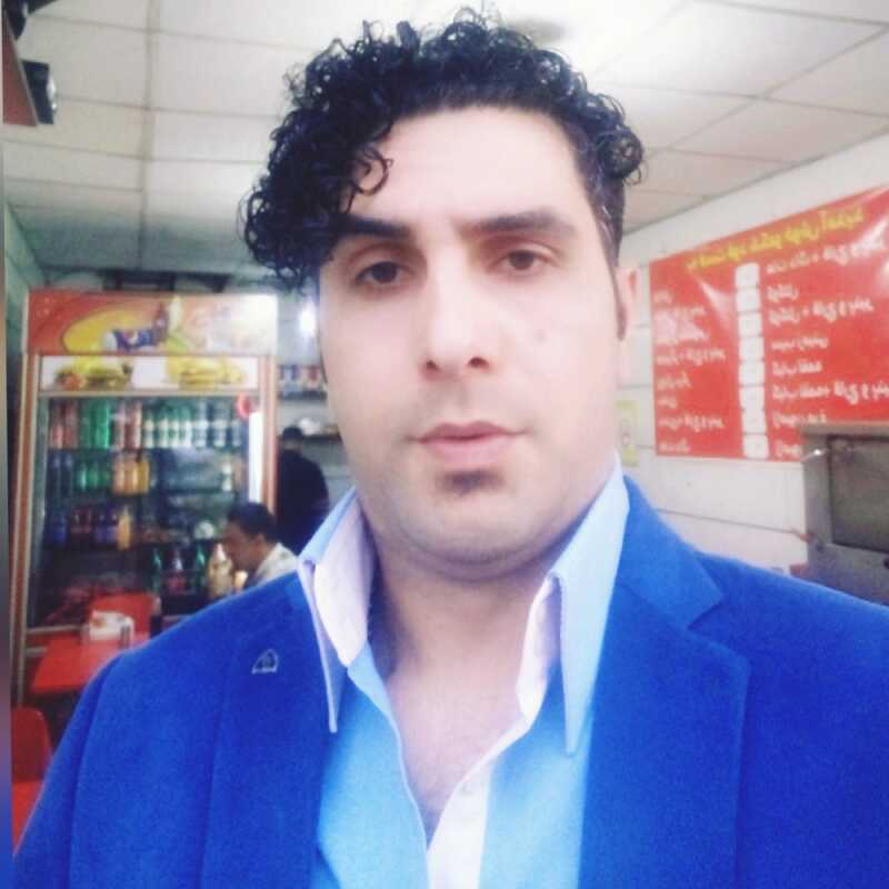 امیر زبرجدی