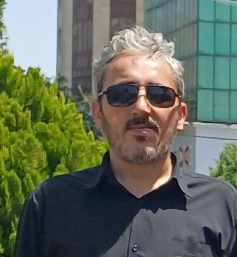 اکبر جعفری