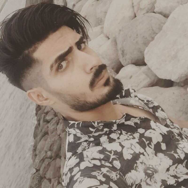 محمد عنافچه