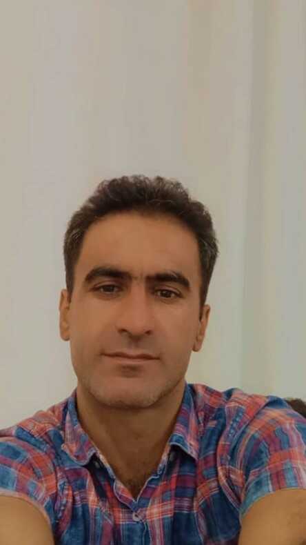 Sahand Ahmadi