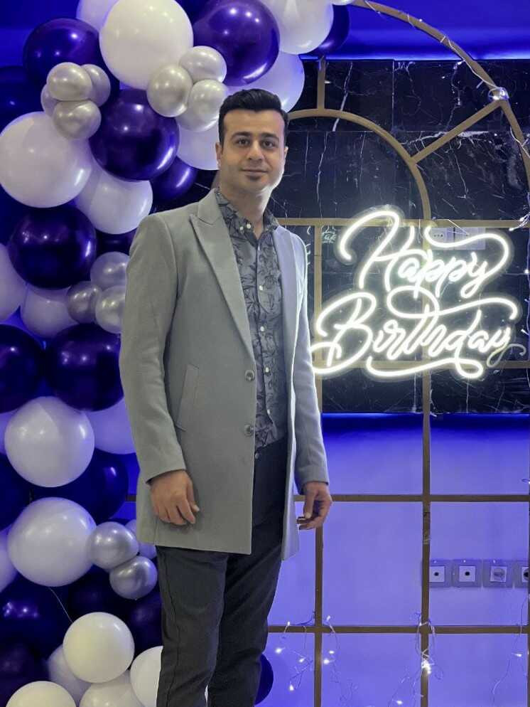 آتش مهار پایدار