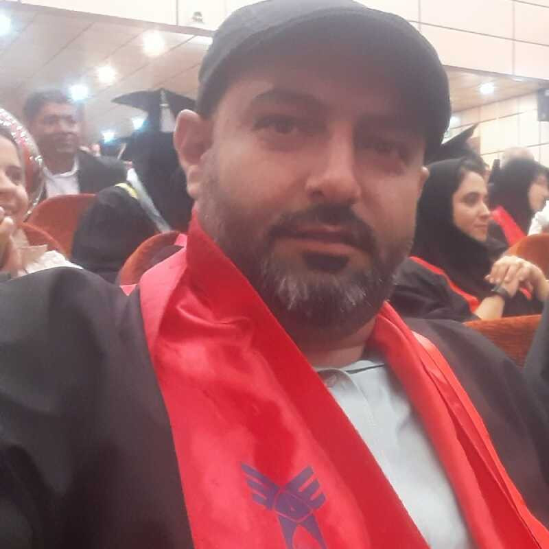محمد قربانی