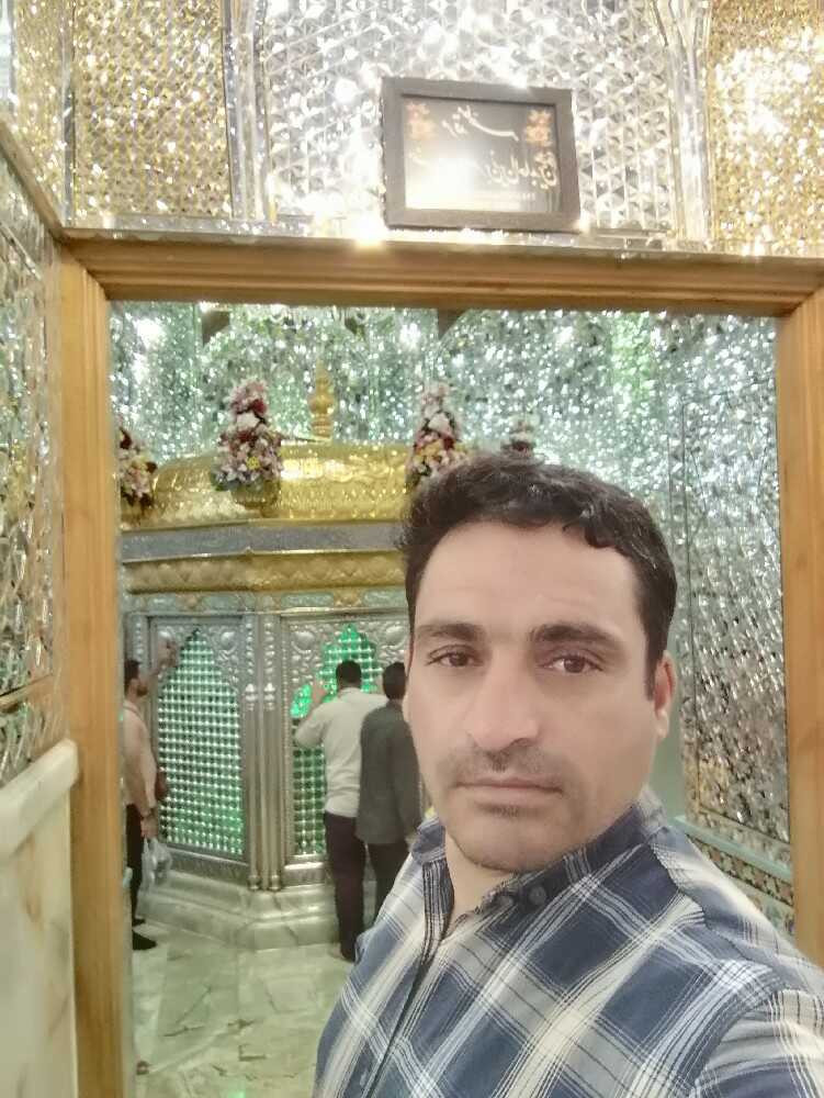 غلامعلی حیدری