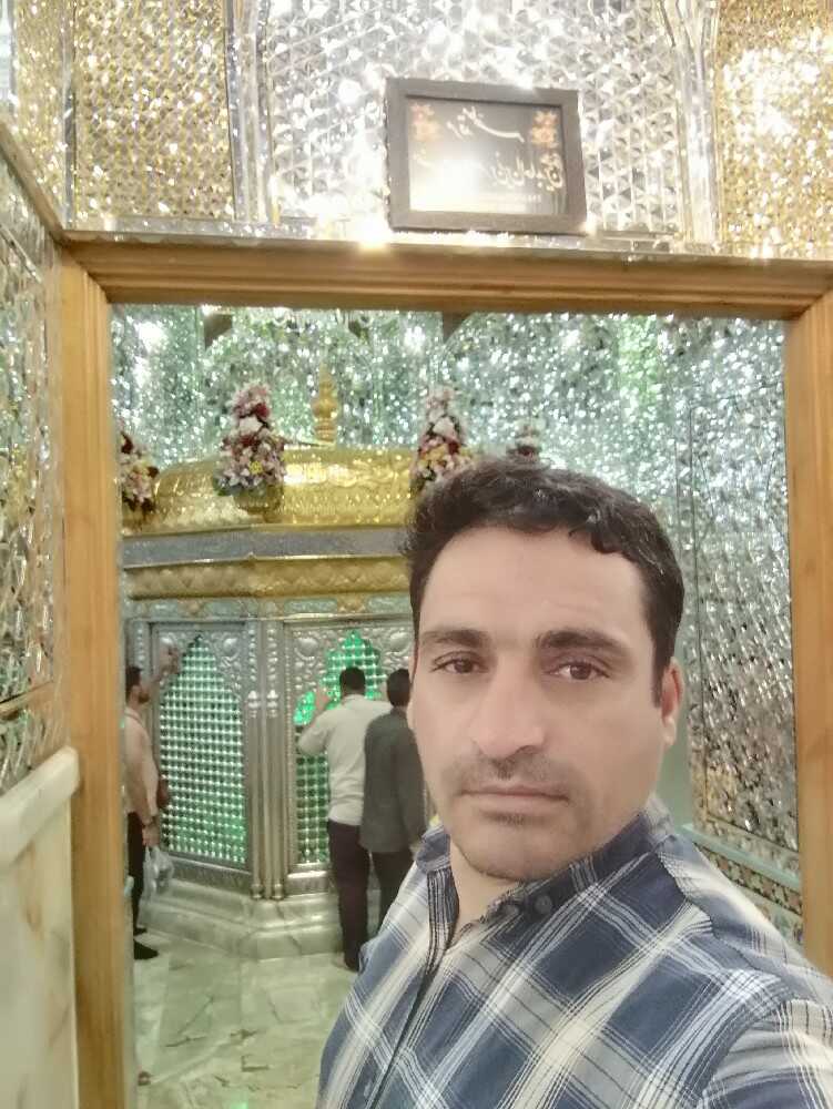 غلامعلی حیدری