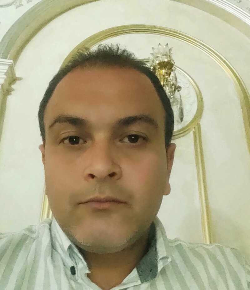 مجید شیرازی