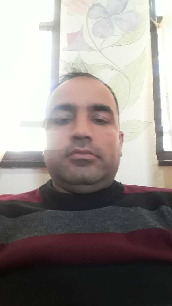 محمد ناظری