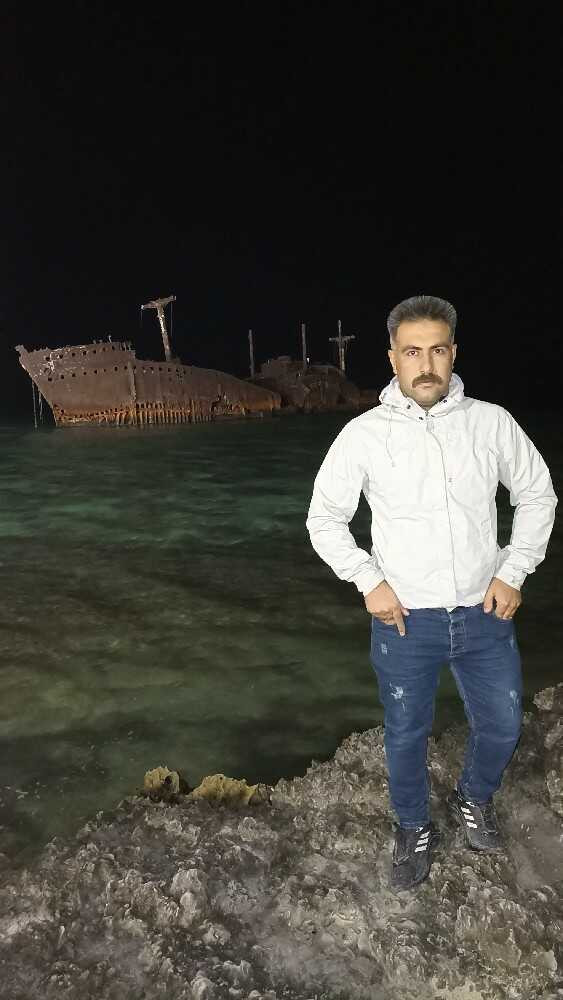 احد حیدری