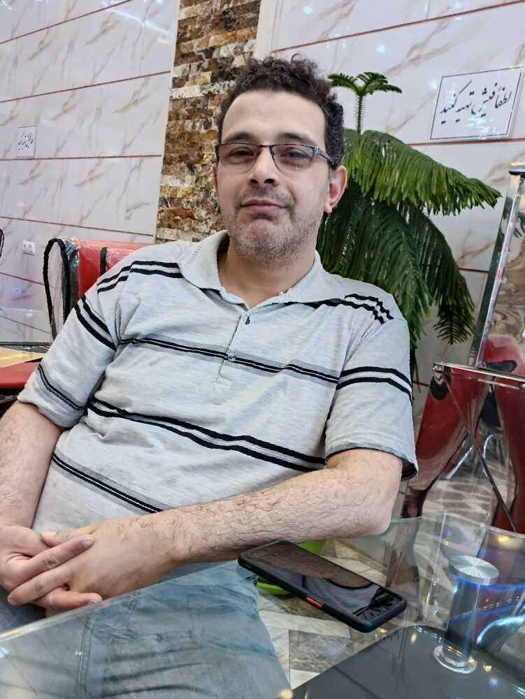 حسن توانا