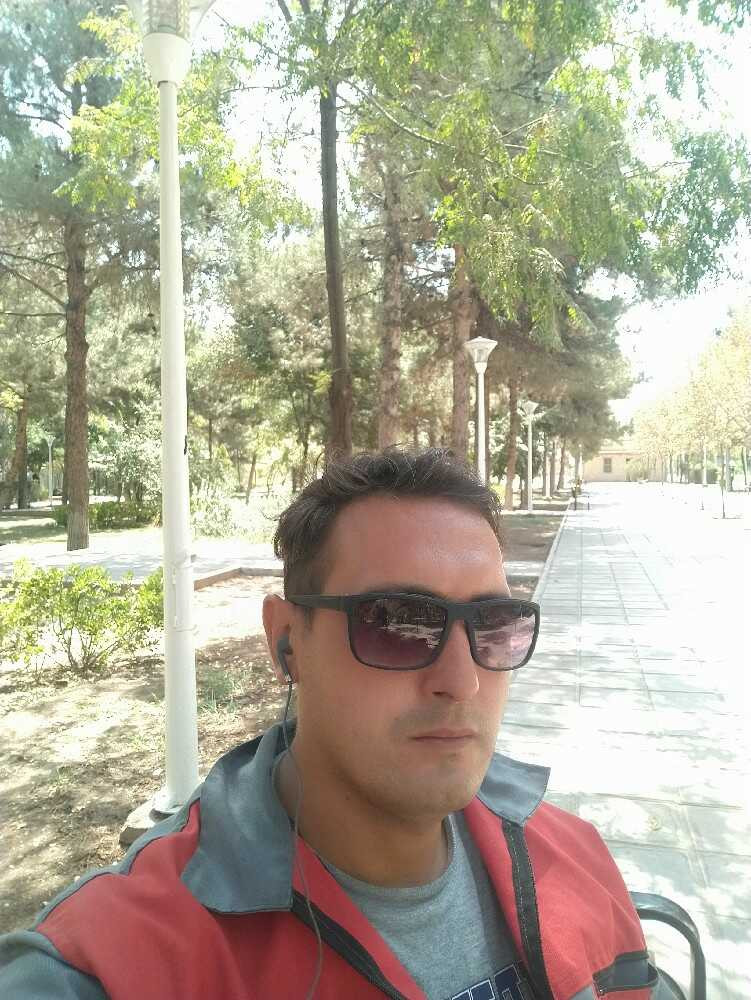 علی نقدی