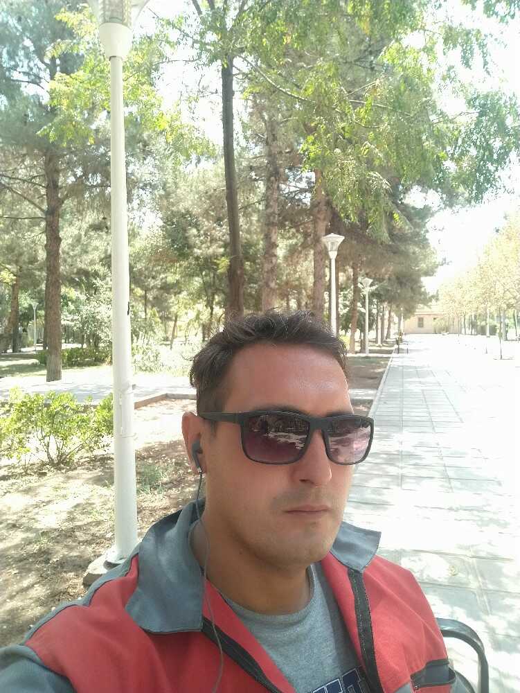علی نقدی