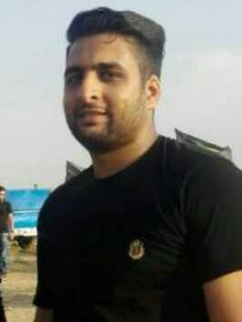 حامد حجازی نژاد