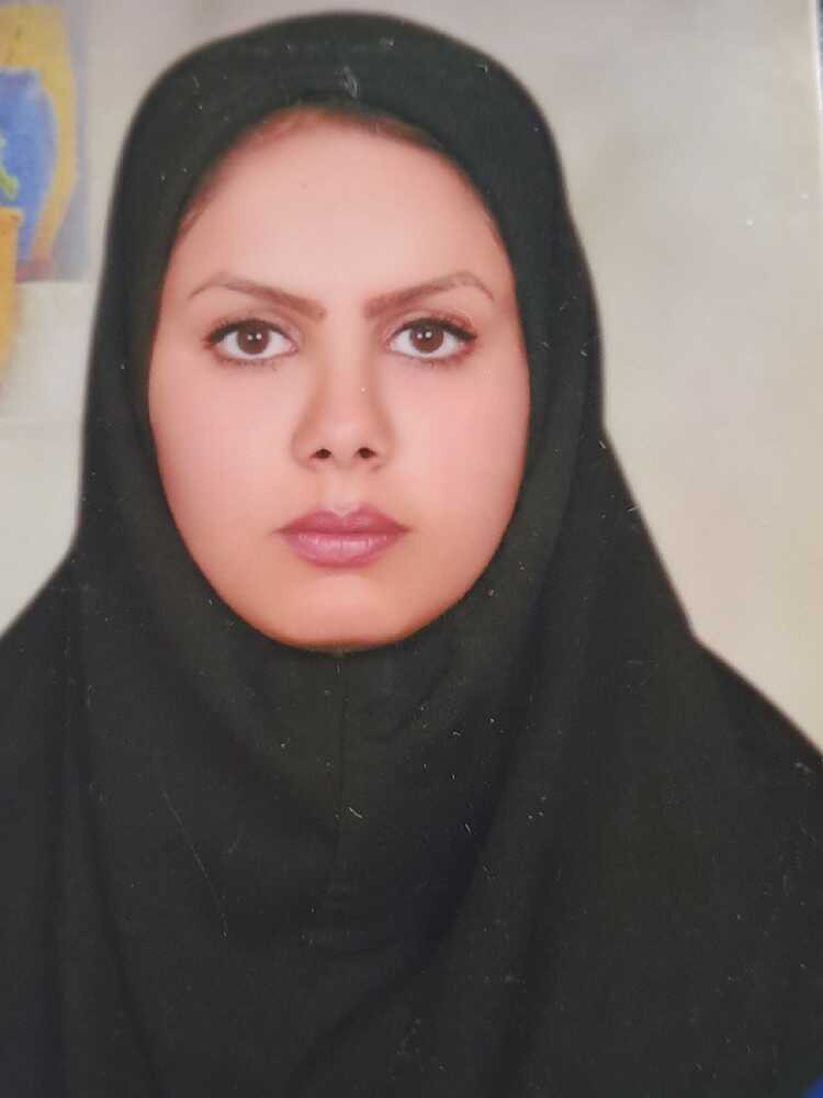 زهرا امیری متین