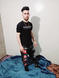 محمد جمشیدی