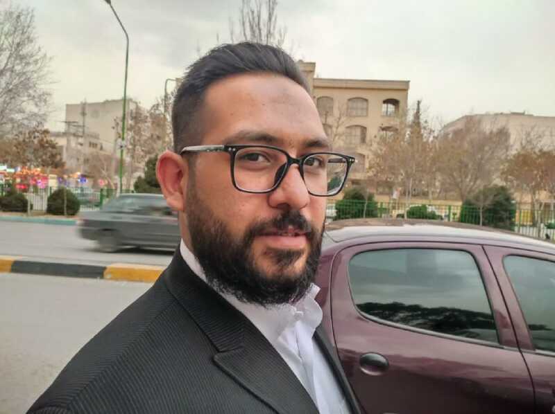 مسعود هرمزی