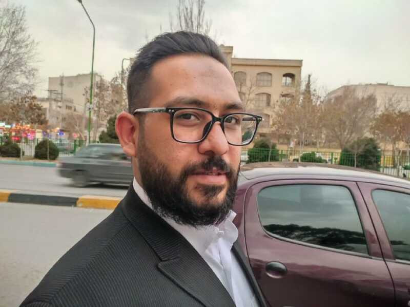 مسعود هرمزی