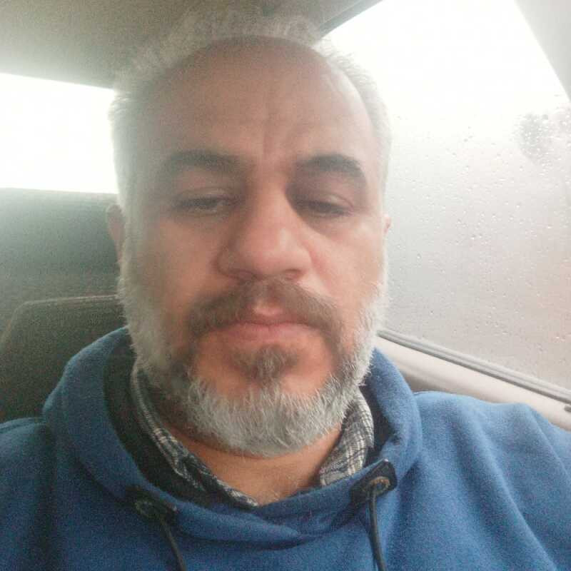 بابک علی اکبر