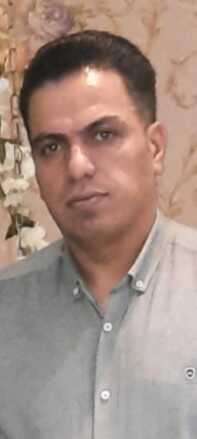 علی فرمهینی فراهانی
