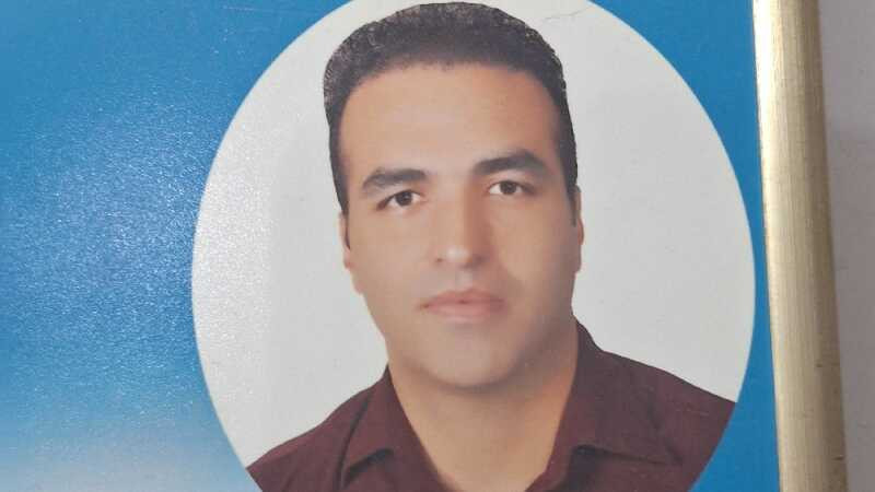 حسین عبادی