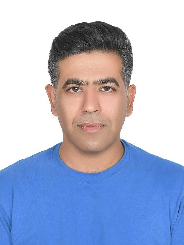 محمد علی دهقانی