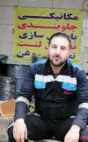 داود نظری