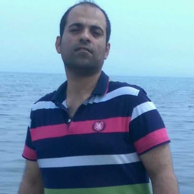 محمد میش مست