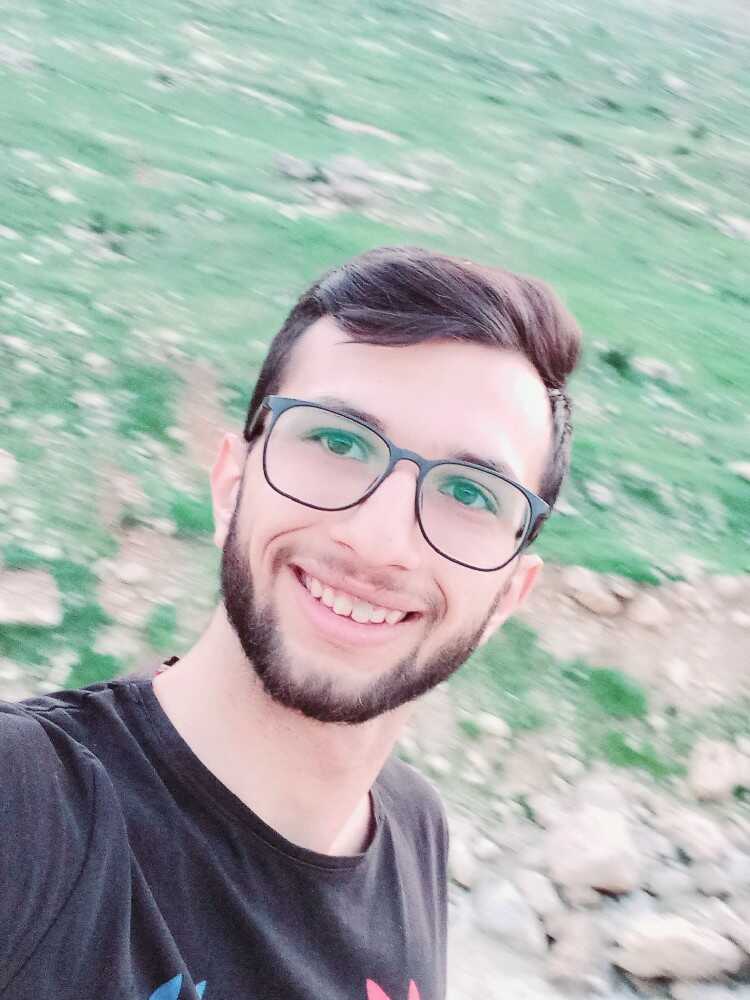 حسین بی باک