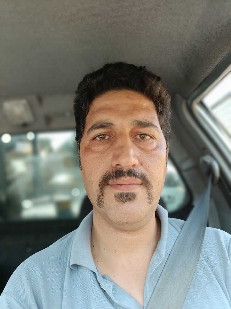 سید ابوذر امینی