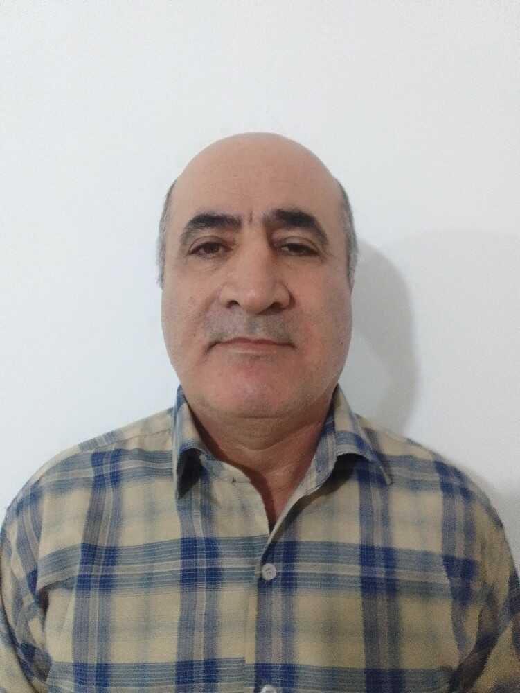 حمیدرضا معظمی گودرزی