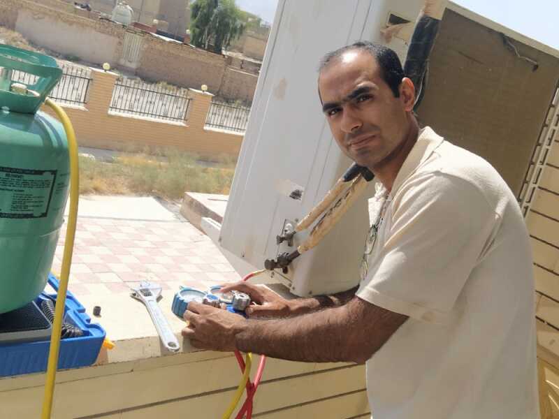علیرضا تقوایی یزدلی
