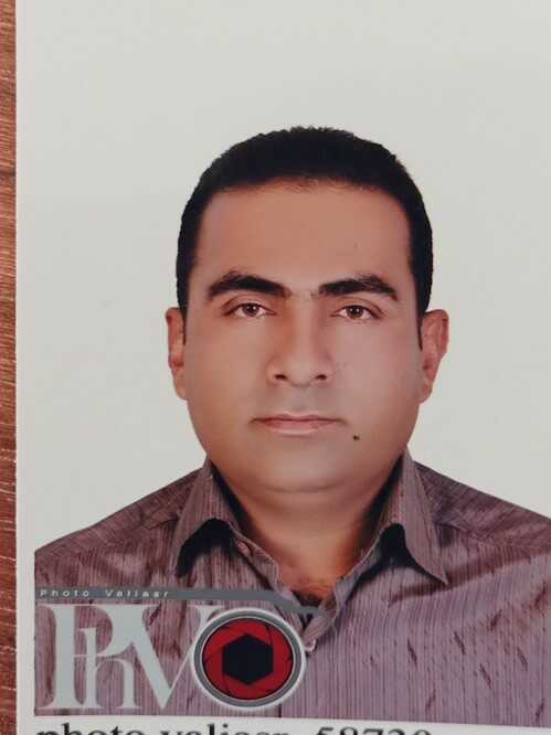 علیرضا باجلانی