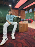 امیر محمد اقبالی