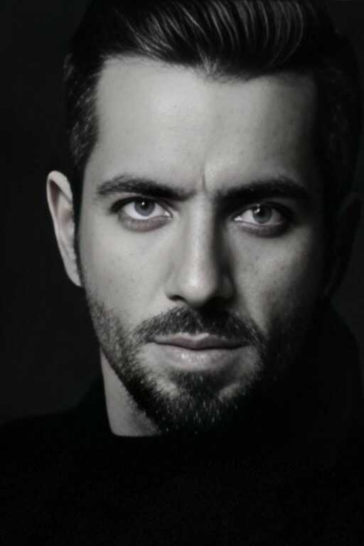Vahid Babaei