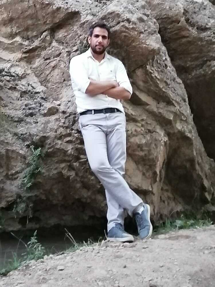 مهدی صابری مهجور