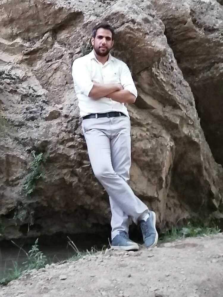 مهدی صابری مهجور