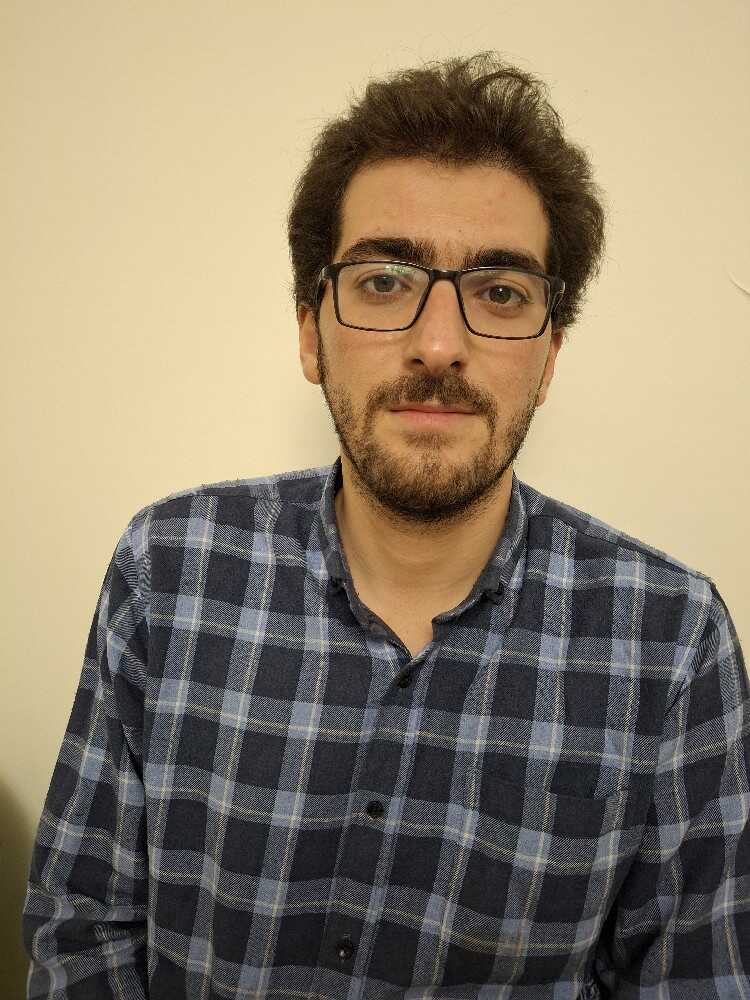 محمد حسین بورقانی فراهانی