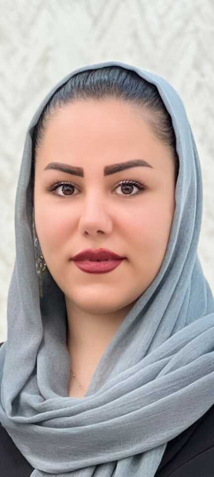 ندا مرتضایی