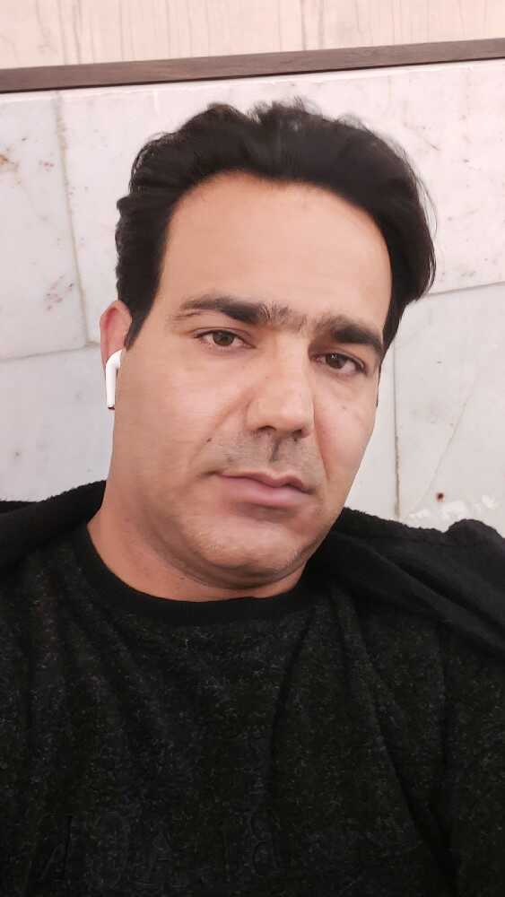 محمد فروتن