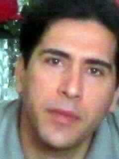 مهدی باباعلئی