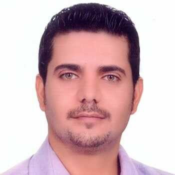 محمد علی محمدی