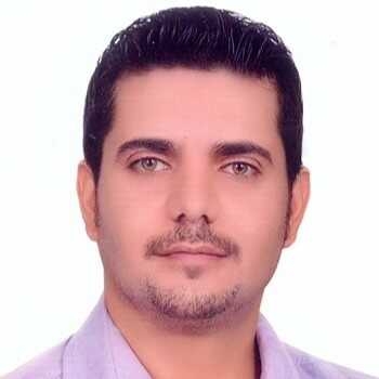 محمد علی محمدی