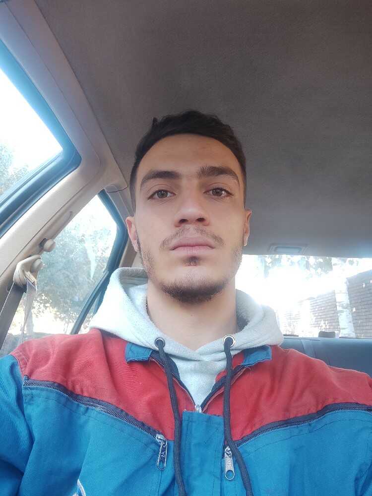 یوسف قربان پور